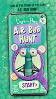 Lloyd of the Flies Bug Hunt poster
