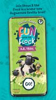 Fun with the Flock Affiche