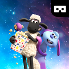 Shaun the Sheep VR Movie Barn أيقونة