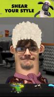 Shaun the Sheep Top Knot Salon imagem de tela 1