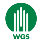 WGS icône