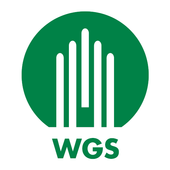WGS icon