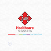 AAR Healthcare App