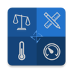 Offline Unit Converter icon