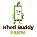 Kheti Buddy Farm アイコン