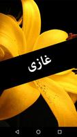 Ghazi by Abu Shuja Abu Waqar - Poster