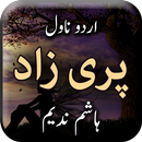 Pari Zaad by Hashim Nadeem - U APK