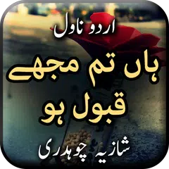 Haan Tum Mujhe Qubol Ho by Sha
