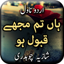 Haan Tum Mujhe Qubol Ho by Sha APK