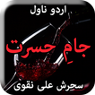 Jaam e Hasrat by Sehrish Ali Naqvi - Offline