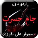 Jaam e Hasrat by Sehrish Ali Naqvi - Offline APK