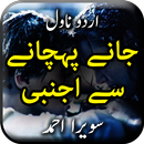 Jany Pehcahny Se Ajnabi by Saw APK