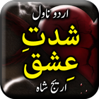 Shidat e Ishq icon