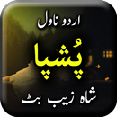 APK Pushpa Novel by Shahzaib Butt