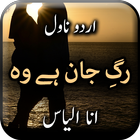 آیکون‌ Raag e Jaan Hai Wo