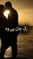 Raag e Jaan Hai Wo پوسٹر