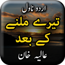 Tere Milne Kay Bad by Aliya Kh APK