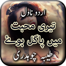 Teri Mohabbat Mein Pagal Huy b APK