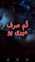 Tum Sirf Meri Ho الملصق