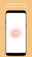 Care poster