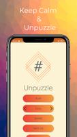 Unpuzzle 海報