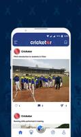 Cricketor ภาพหน้าจอ 1