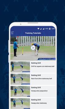 Cricketor screenshot 2