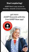 AARP Now تصوير الشاشة 1