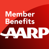 AARP Member Benefits icône