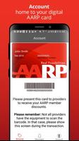 AARP Member Benefits स्क्रीनशॉट 3