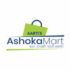 Ashoka Mart ikona