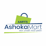Ashoka Mart 图标
