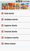 Aartis Chalisa Mantras (Free) screenshot 1