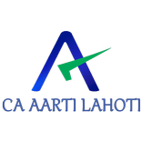 CA Aarti Lahoti