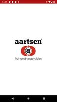 Aartsen الملصق