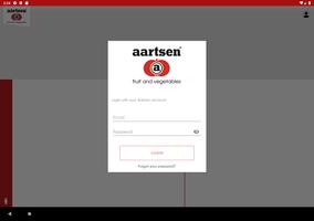 Aartsen تصوير الشاشة 3
