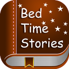 Bed Time Stories أيقونة