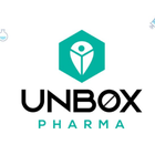 Unbox Pharma-icoon