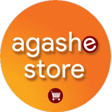 Agashe Store آئیکن