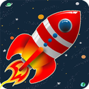 The Crazy Rocket APK