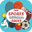 The Sports Official Rules