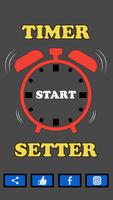 Timer Setter Affiche