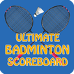 Ultimate Badminton Scoreboard