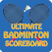 ”Ultimate Badminton Scoreboard