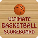 Ultimate Basketball Scoreboard APK