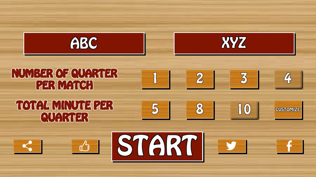 Ultimate Basketball Scoreboard For Android Apk Download Ultimate Basketball Scoreboard For Android Apk Download