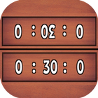 ikon Ultimate Chess Clock