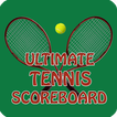 Ultimate Tennis Scoreboard