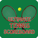Ultimate Tennis Scoreboard APK