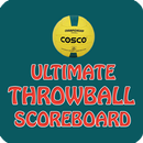 Ultimate Throwball Scoreboard APK
